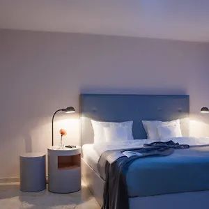 Hotell The Grey Design, Dortmund
