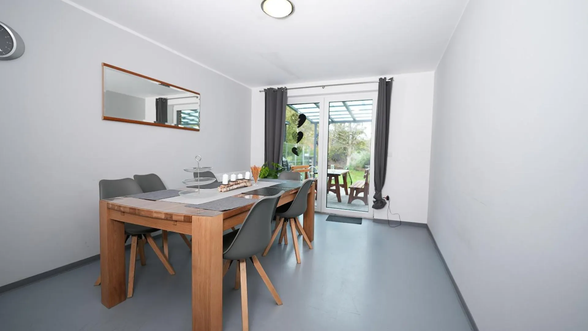 Aparthotel Monteurzimmer-Dortmund-Mengede